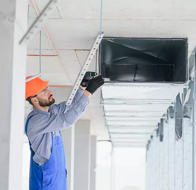 Why Homeowners & Businesses Trust Us in Pleasantville, NJ?