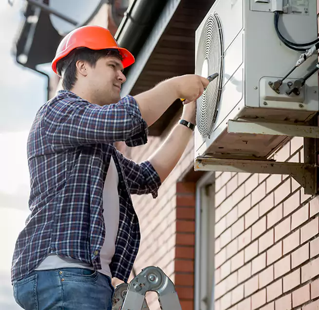 Why Homeowners & Businesses Trust Us Pleasantville, NJ