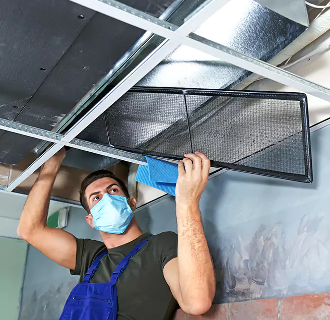 Why Homeowners & Businesses Trust Us in Pleasantville, NJ?