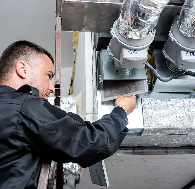 Why Homeowners & Businesses Trust Us in Pleasantville, NJ?